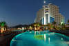 Le Meridien Al Aqah Beach Resort 